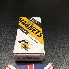 50 Pcs Genuine X-BET Ceramic