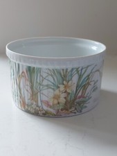 Pillivuyt France Soufflé Dish