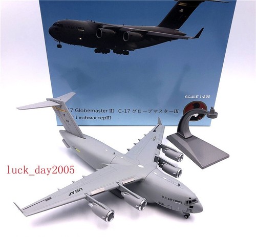 Wltk usaf globemaster iii - globemaster,
