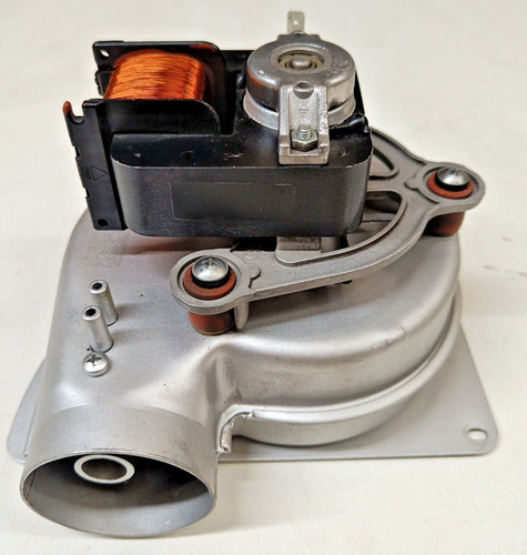 Main multipoint fan - multipoint,