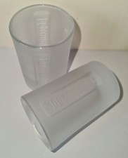 Pair of Jagermeister Small