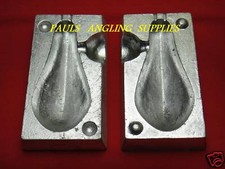 Sea Fishing Quick Drop Boat