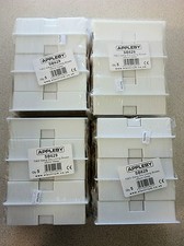 20 x Appleby SB629 Dry Lining Box - Double Gang / 2 Gang / Twin