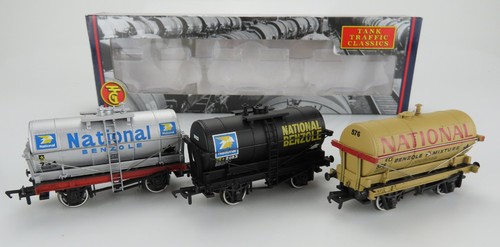 Gauge bachmann 526 3x - bachmann, 33-526