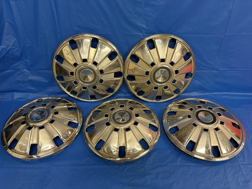 Rare vintage set 5 - vintage, of