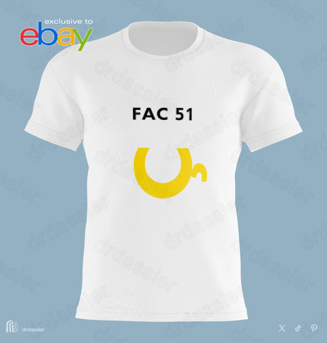 Hacienda fac factory - hacienda, 'fac