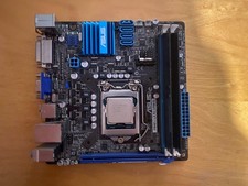 ASUS P8H61-I LX R2.0 LGA 1155