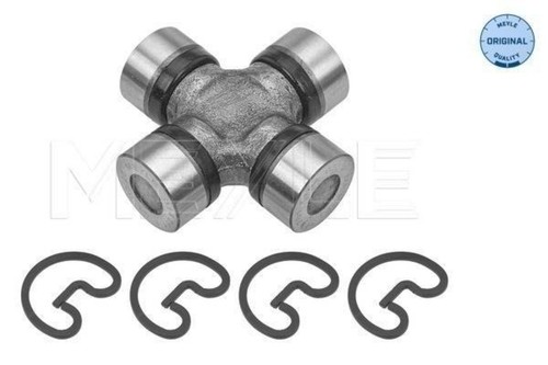 Rear universal joint meyle - rear,