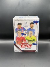 Topps uefa champions league - champions,