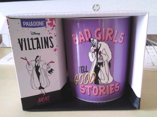 Disney villains cruella vil - villains,