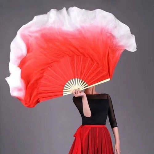 10cm half circle silk - half, veil