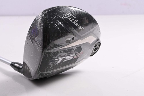 Left hand titleist - left, driver