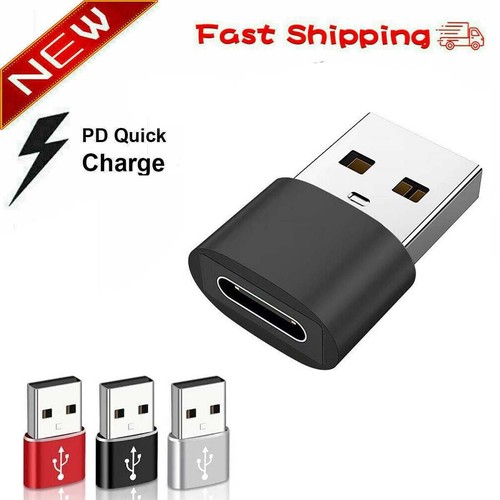 Usb type fast charger - fast,