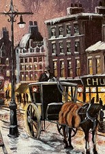 The Chestnut seller McMullen