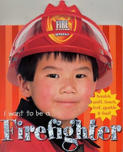 Want firefighter - i, to