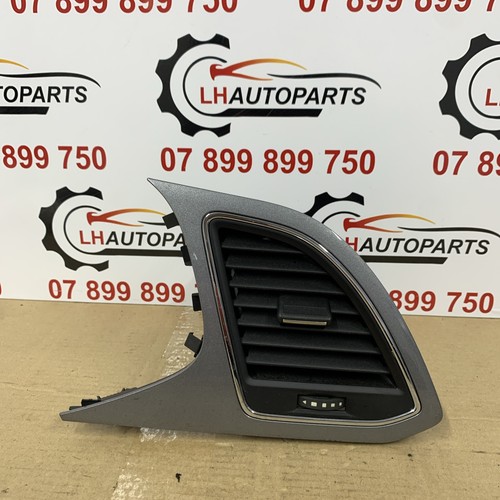 Seat leon mk3 2013 - mk3, fr