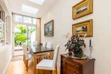 Set of 8 John Lewis Dining