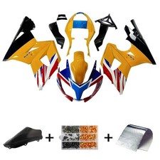 Amotopart Fairing Kit Bodywork