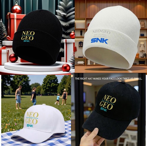 Offers combine neo - geo,