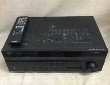 YAMAHA RX-V577 NATURAL SOUND