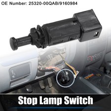 Brake Light Switch Stop Lamp