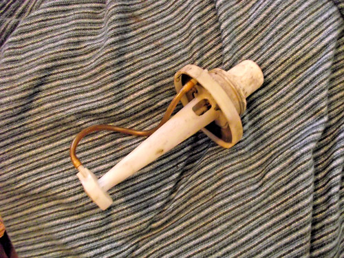 Windscreen washer pump for - washer,
