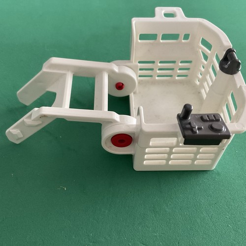 Playmobil fire engine 9463 - playmobil,