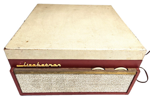 Monarch elizabethan vintage - monarch,