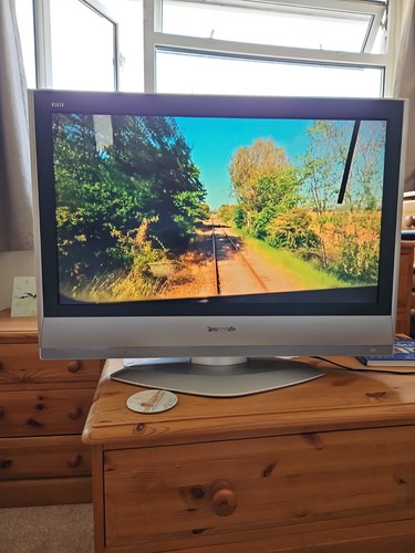 Panasonic viera 32lxd60 - tx-32lxd60, 32"