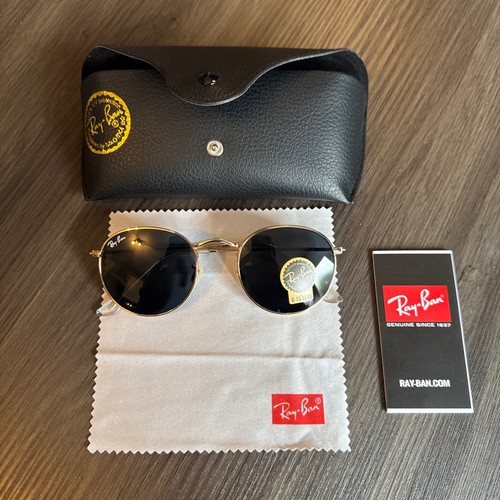 Ray ban rb3447 - rb3447, men's