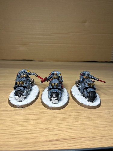 Warhammer 40k space wolves - 40k,