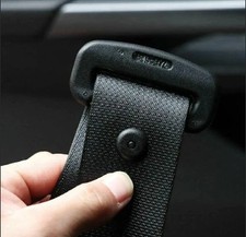 Car Seat Belt Clip Stopper X10