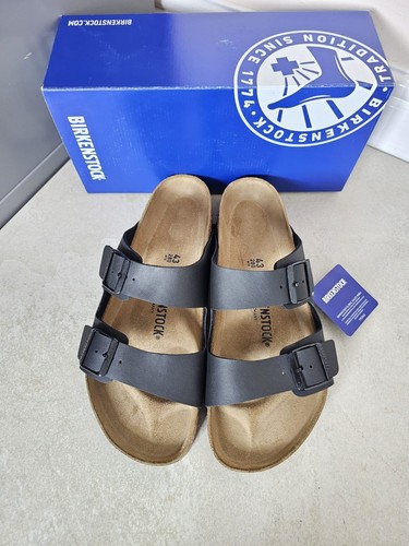Birkenstock arizona black - arizona,
