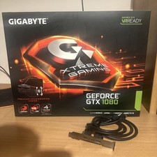 Gigabyte XTREME GAMING nVidia