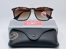 Ray-Ban RB4187 Chris 54mm