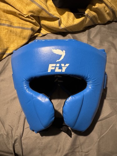 Fly boxing headguard - fly,