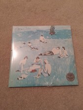 Elton John Blue Moves Vinyl