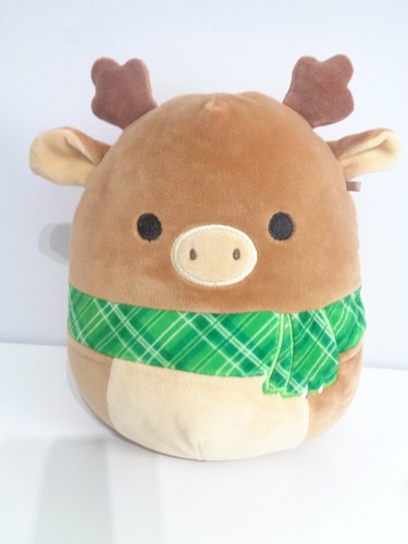 Squishmallows ruby the - squishmallows,