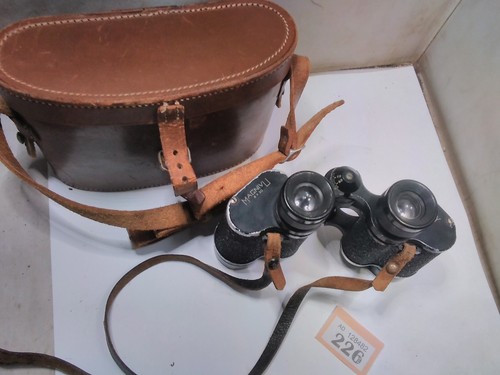 Wray magnivu binoculars 30 - wray, 8