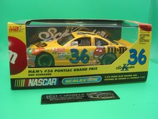 SCALEXTRIC C2408 PONTIAC GRAND