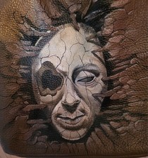 FRANCHETTI BOND Heavy Brown