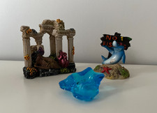 Small Fish Tank Ornaments