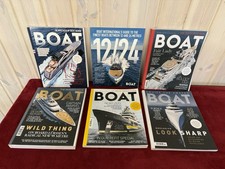 Boat International Luxury