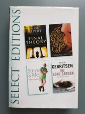 Reader's Digest Select