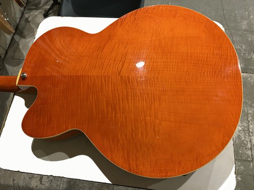 Yamaha aes 1500 1993 flame - yamaha, aes-1500