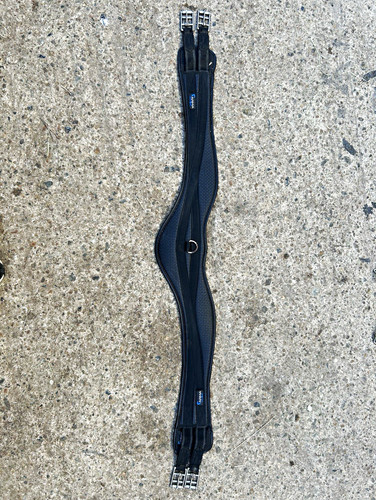Resquestrian black - resquestrian,