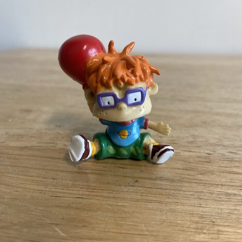 Vintage rugrats figures pencil - figures,