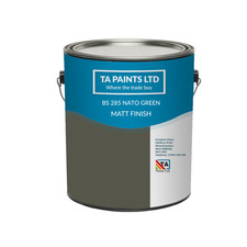 Military Vehicle Paint –