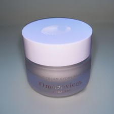 OMOROVICZA Instant Plumping Cream 15ml Brand New # No Box