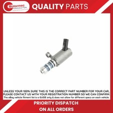 Borsehung Germany Oil control